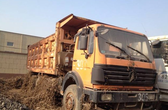 重庆丽水报废车回收,车辆报废回收公司